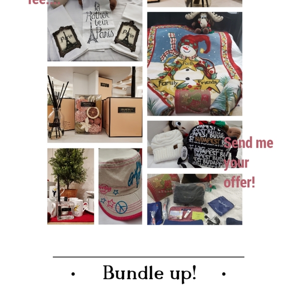 Bundle up - Picture 2 of 2